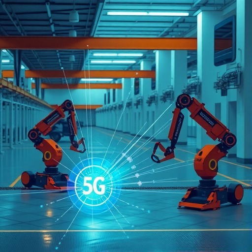 迎来规模化发展 5G应用进入快车道