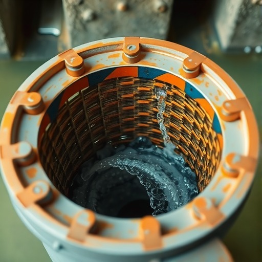 污水泵租赁的秘密武器：防堵差异化与工程设备优化