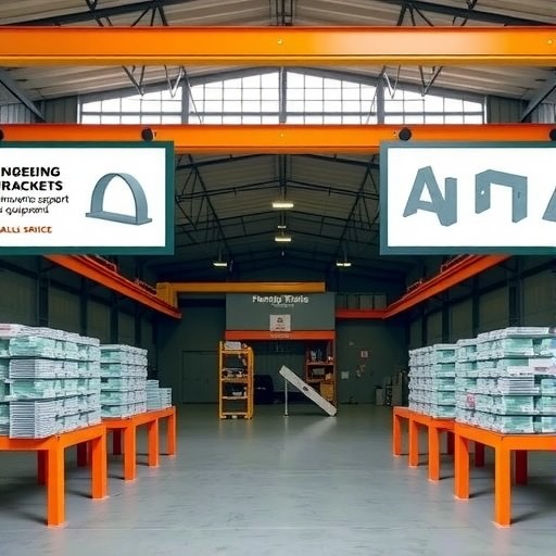 支模架租赁新趋势：实现工程支护设备差异化竞争