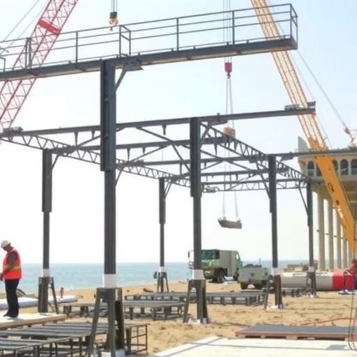 **一文揭秘：为什么选择Shoring Rental支模架租赁成为工程支护的关键？**