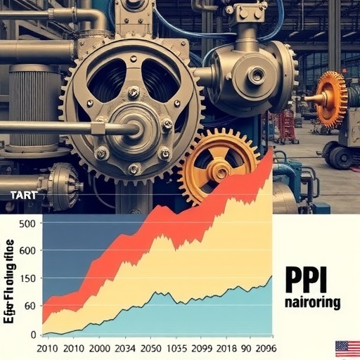2024年10月份CPI同比涨幅略有回落 PPI环比降幅明显收窄