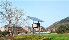 年度盘点：2022年重要的光伏项目投用事件
