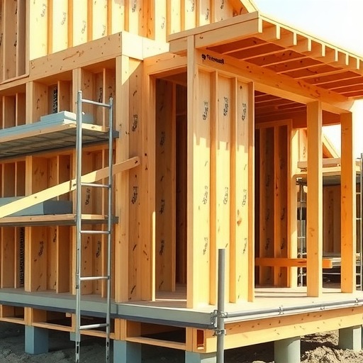 **Wood Formwork Rental：打破传统，拼装差异化引领工程支护新潮流**