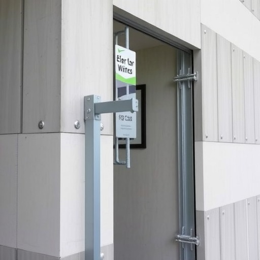 室外贴墙货梯安装的建筑结构要求解析 2025-08-04