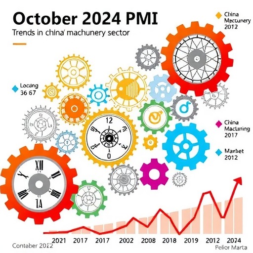 国家统计局服务业调查中心高级统计师赵庆河解读2024年10月中国采购经理指数