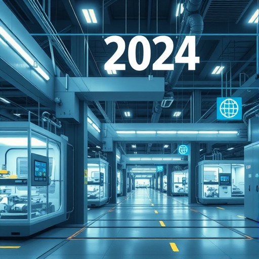 透过数据看经济|2024年前三季度全国工业经济有哪些新变化？