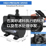 石英砂滤料执行的标准以及在水处理中发...(图4) 石英砂滤料执行的标准以及在水处理中发...(图4)