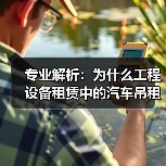 专业解析:为什么工程设备租赁中的汽车吊租赁与臂长差异化成关键?(图4) 专业解析:为什么工程设备租赁中的汽车吊租赁与臂长差异化成关键?(图4)