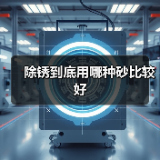 除锈到底用哪种砂比较好（图2）