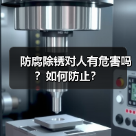 防腐除锈对人有危害吗？如何防止？（图3）