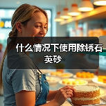 什么情况下使用除锈石英砂（图4）
