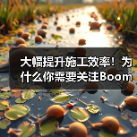 大幅提升施工效率！为什么你需要关注Boom Lift Rental和高空作业设备租赁？（图3）