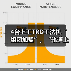 4台上工TRD工法机“组团加盟”，“轨道上的长三角”再添重要支点！（图3）