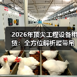 2026年顶尖工程设备租赁：全方位解析履带吊与越野差异化（图3）