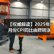 【权威解读】2025年6月份CPI同比由降转涨 核心CPI继续回升（图3）