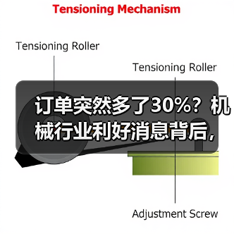 订单突然多了30%？机械行业利好消息背后，我差点哭出来（图3）
