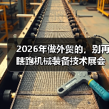 2026年做外贸的，别再瞎跑机械装备技术展会了（图4）