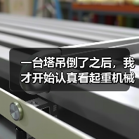 一台塔吊倒了之后，我才开始认真看起重机械安全资讯（图3）