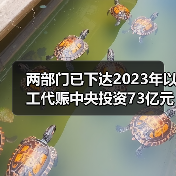 两部门已下达2023年以工代赈中央投资73亿元！（图3）