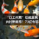 “以工代赈”绘就富民兴村新画卷！73亿专项投资已下达（图3）